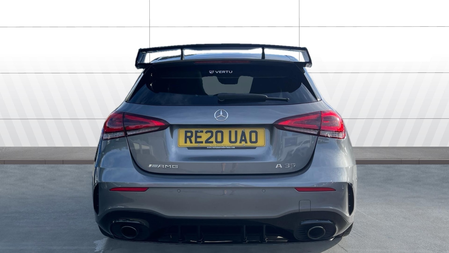 Used Mercedes-Benz A-Class 2020 for sale - 76363244: Photo 6