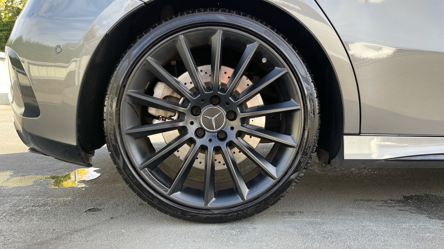 Used Mercedes-Benz A-Class 2020 for sale - 76363244: Photo 7