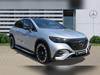 Used Mercedes-Benz EQA 2024 for sale - 79098156: Photo