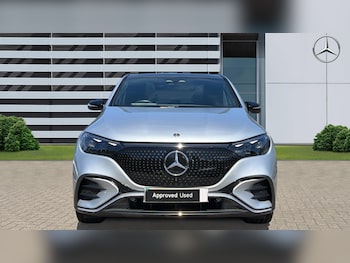 Used Mercedes-Benz EQA 2024 for sale - 79098156: Photo