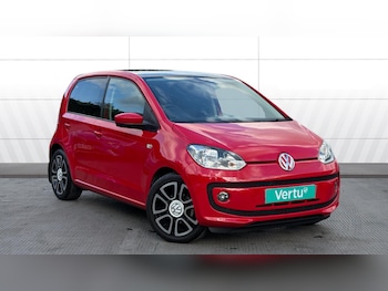 Used Volkswagen up! 2012 for sale - 78869973: Photo