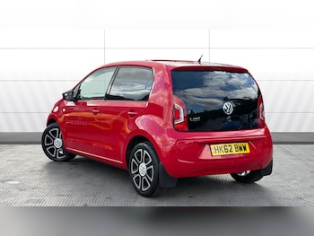 Used Volkswagen up! 2012 for sale - 78869973: Photo