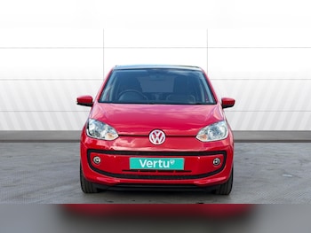Used Volkswagen up! 2012 for sale - 78869973: Photo