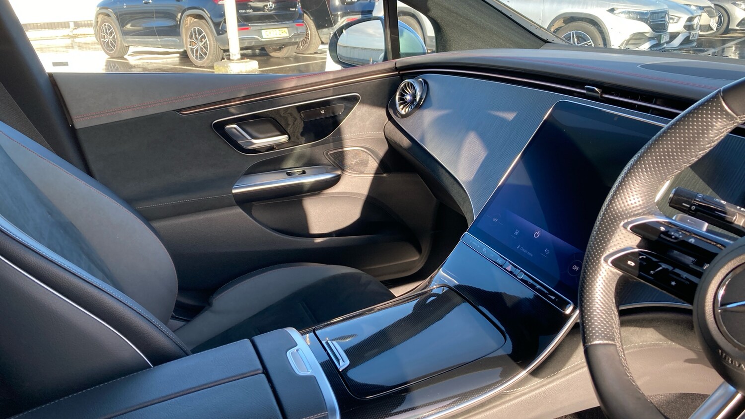 Used Mercedes-Benz EQA 2023 for sale - 77803042: Photo 14