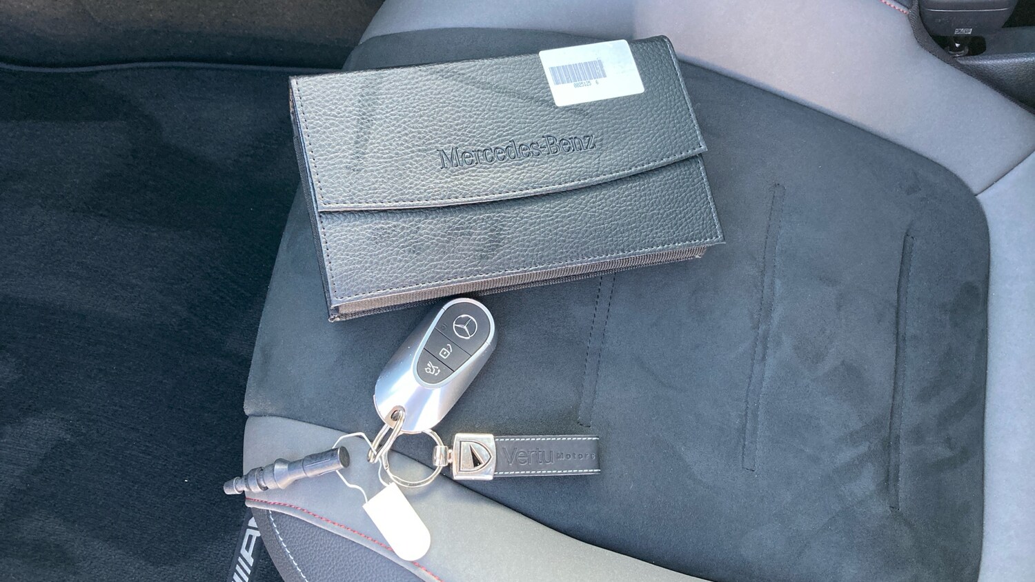 Used Mercedes-Benz EQA 2023 for sale - 77803042: Photo 19