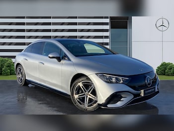 Used Mercedes-Benz EQA 2023 for sale - 77803042: Photo