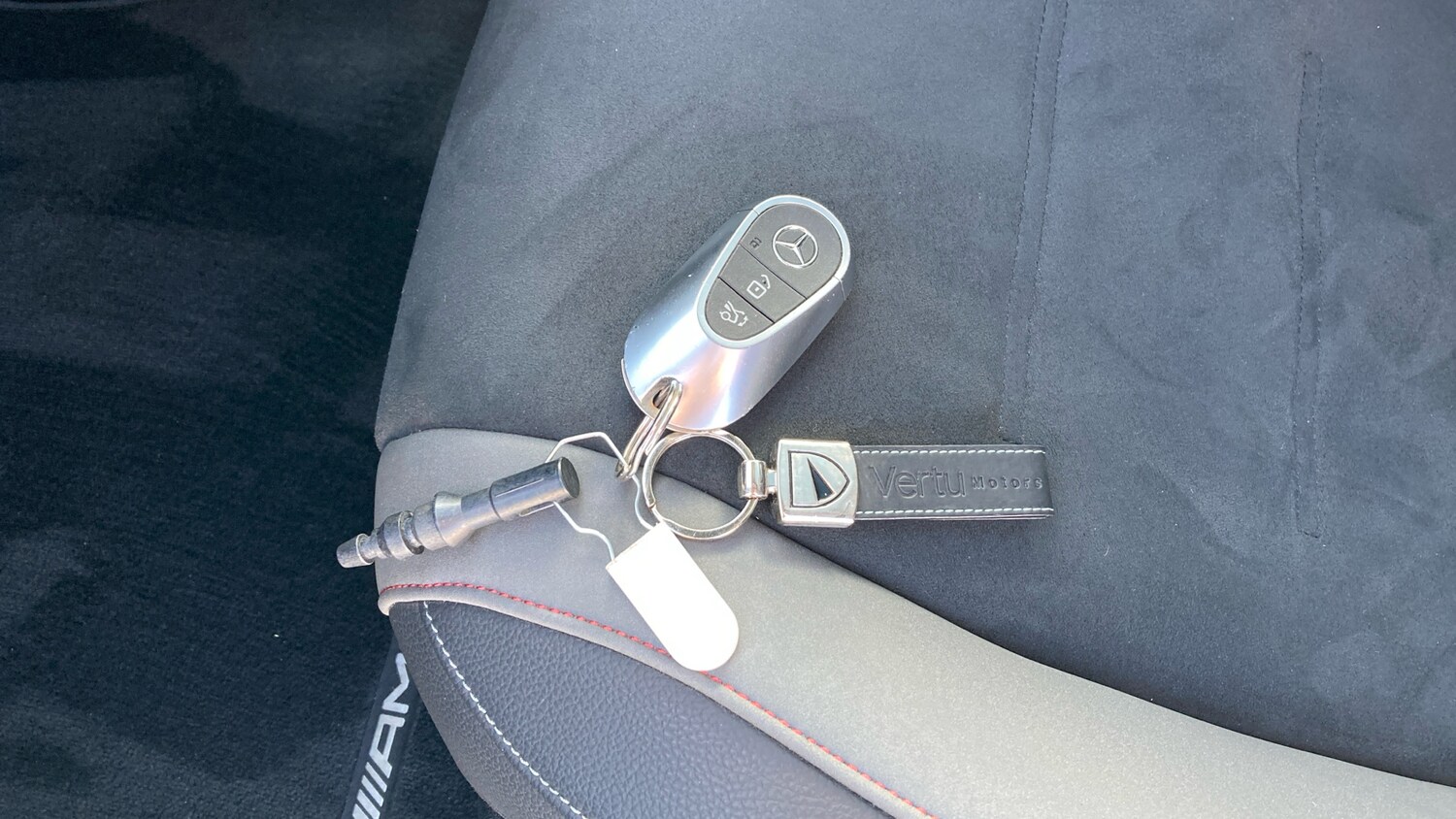 Used Mercedes-Benz EQA 2023 for sale - 77803042: Photo 20