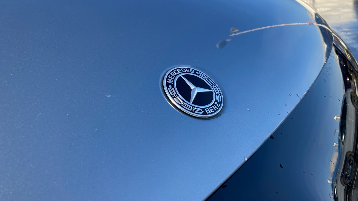 Used Mercedes-Benz EQA 2023 for sale - 77803042: Photo 21