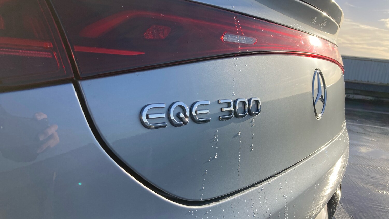 Used Mercedes-Benz EQA 2023 for sale - 77803042: Photo 24