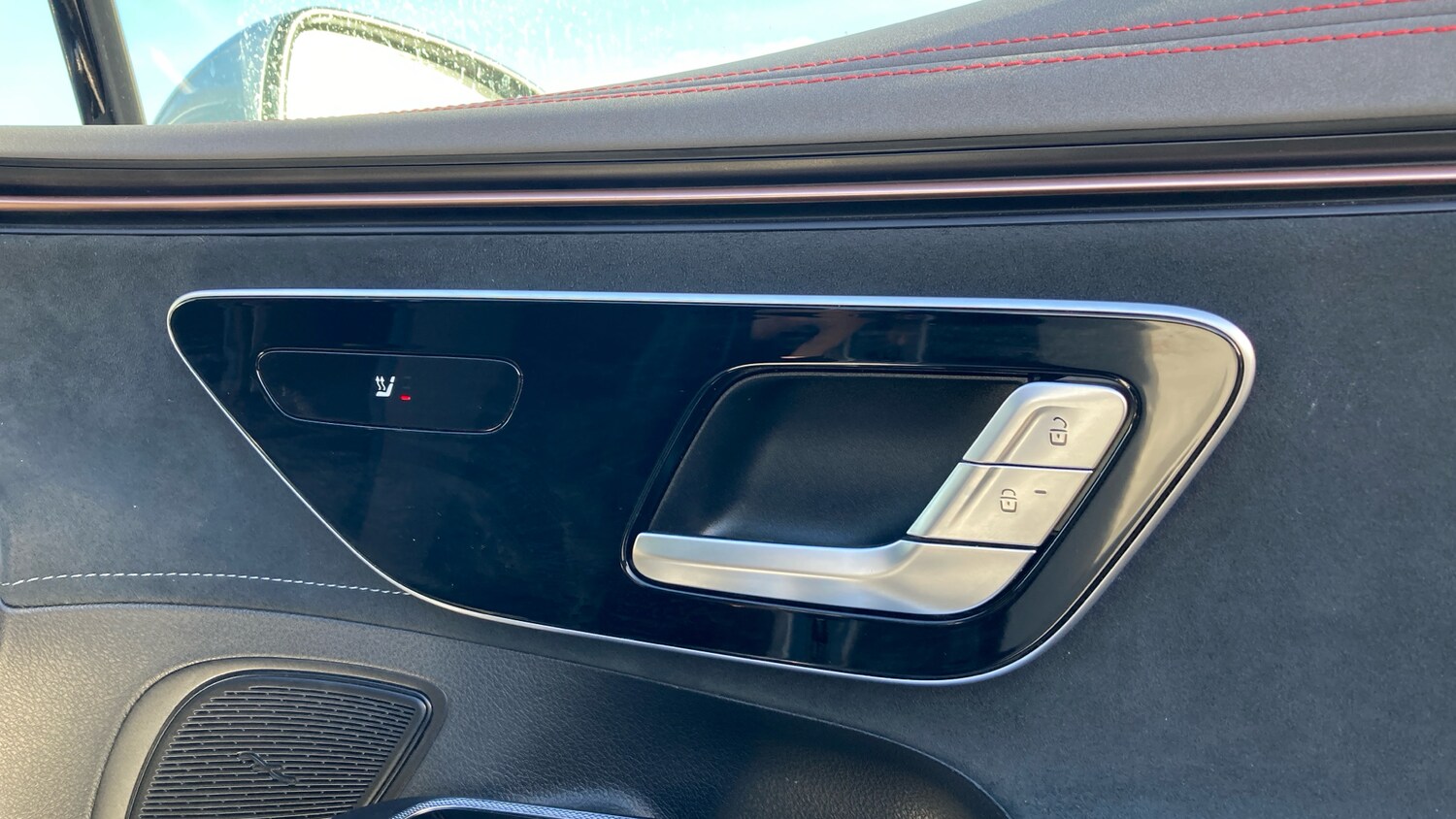 Used Mercedes-Benz EQA 2023 for sale - 77803042: Photo 30