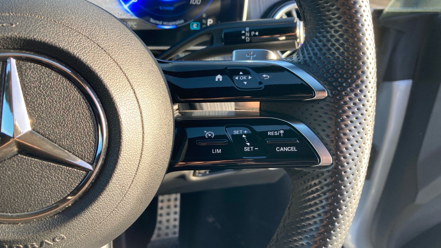 Used Mercedes-Benz EQA 2023 for sale - 77803042: Photo 35