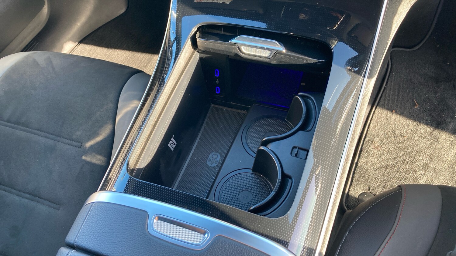 Used Mercedes-Benz EQA 2023 for sale - 77803042: Photo 39