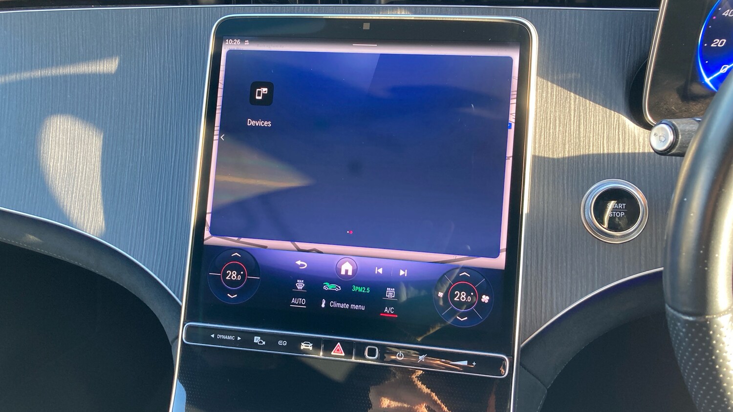 Used Mercedes-Benz EQA 2023 for sale - 77803042: Photo 45