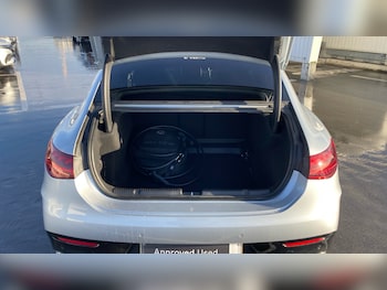 Used Mercedes-Benz EQA 2023 for sale - 77803042: Photo