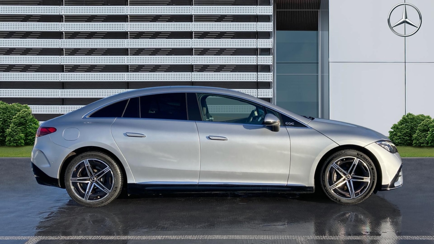 Used Mercedes-Benz EQA 2023 for sale - 77803042: Photo 5