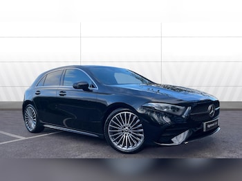 Used Mercedes-Benz A-Class 2024 for sale - 76696902: Photo