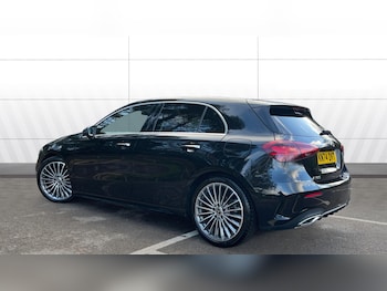 Used Mercedes-Benz A-Class 2024 for sale - 76696902: Photo