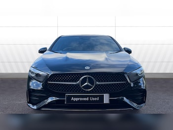 Used Mercedes-Benz A-Class 2024 for sale - 76696902: Photo