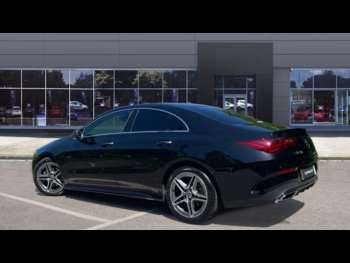 Used Mercedes-Benz CLA 2024 for sale - 74696959: Photo