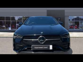 Used Mercedes-Benz CLA 2024 for sale - 74696959: Photo