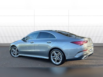 Used Mercedes-Benz CLA 2024 for sale - 76859093: Photo