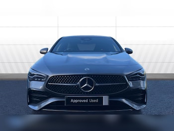 Used Mercedes-Benz CLA 2024 for sale - 76859093: Photo