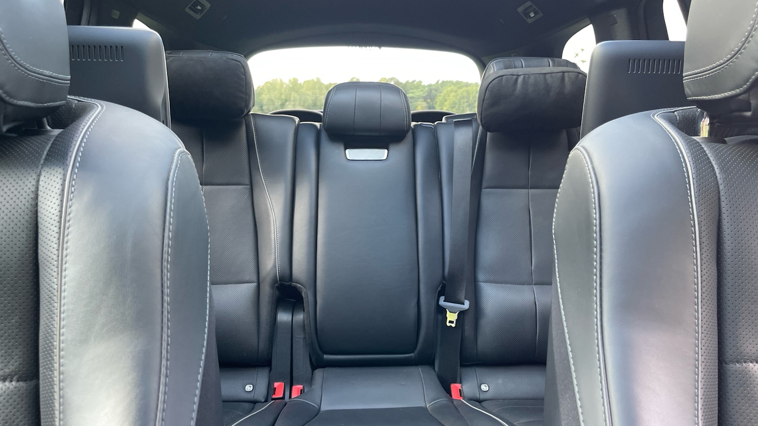 Used Mercedes-Benz GLS 2021 for sale - 76120127: Photo 15