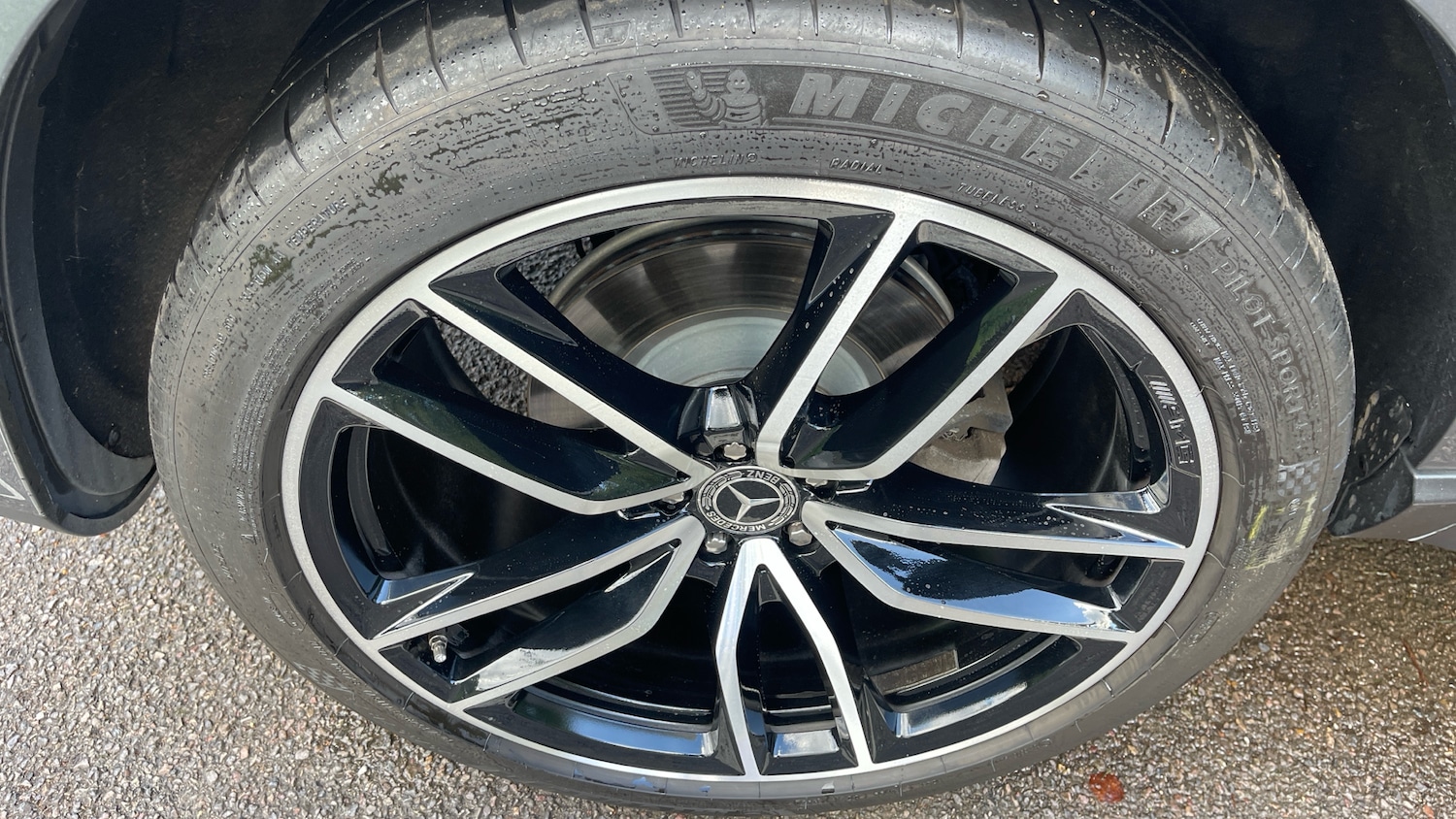Used Mercedes-Benz GLS 2021 for sale - 76120127: Photo 22
