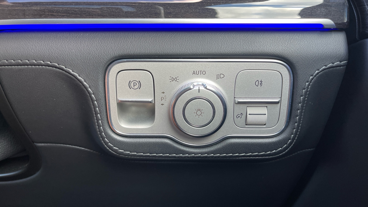 Used Mercedes-Benz GLS 2021 for sale - 76120127: Photo 39