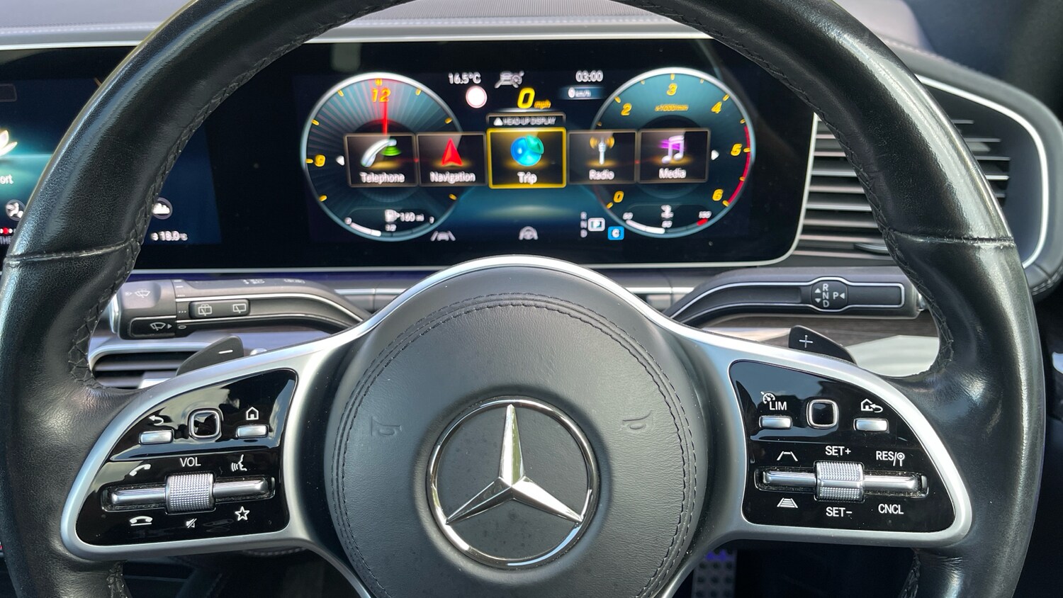 Used Mercedes-Benz GLS 2021 for sale - 76120127: Photo 41