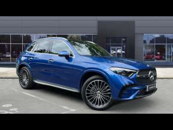 2024 (74) - 300e 4Matic AMG Line Prem Plus 5dr 9G-Tronic Estate