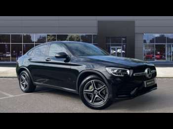 2019 (69) - GLC 220d 4Matic AMG Line 5dr 9G-Tronic Diesel Estate