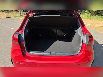 Used Mercedes-Benz A-Class 2025 for sale - 79519058: Photo