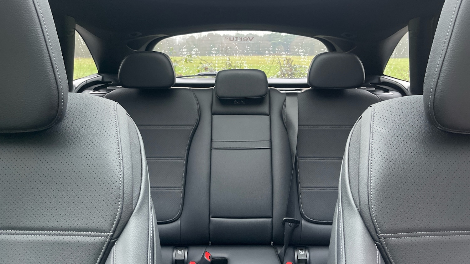 Used Mercedes-Benz GLC 2025 for sale - 77282910: Photo 15