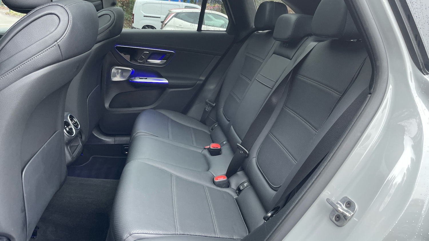 Used Mercedes-Benz GLC 2025 for sale - 77282910: Photo 16