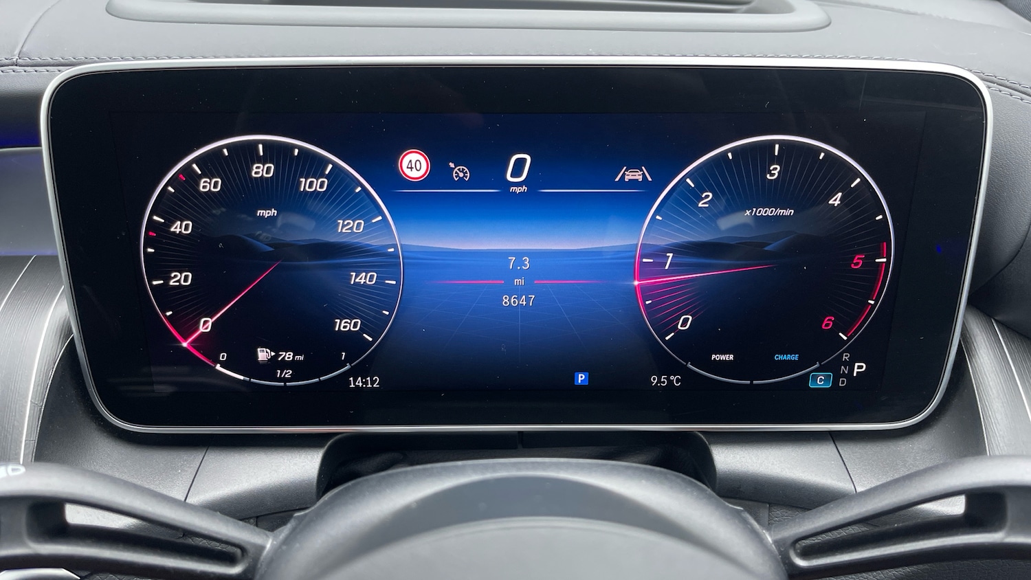 Used Mercedes-Benz GLC 2025 for sale - 77282910: Photo 18