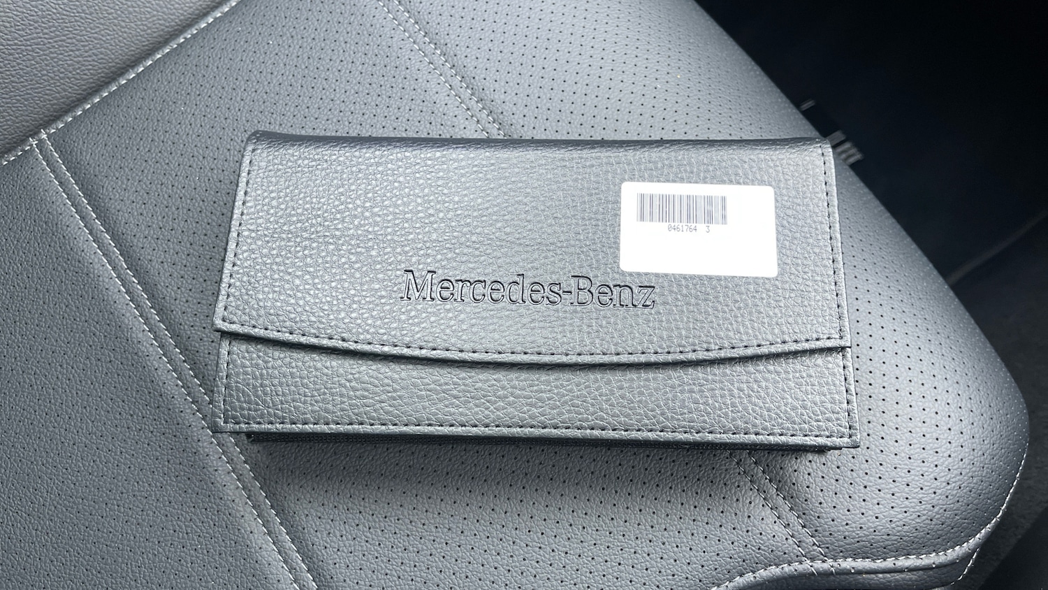 Used Mercedes-Benz GLC 2025 for sale - 77282910: Photo 19