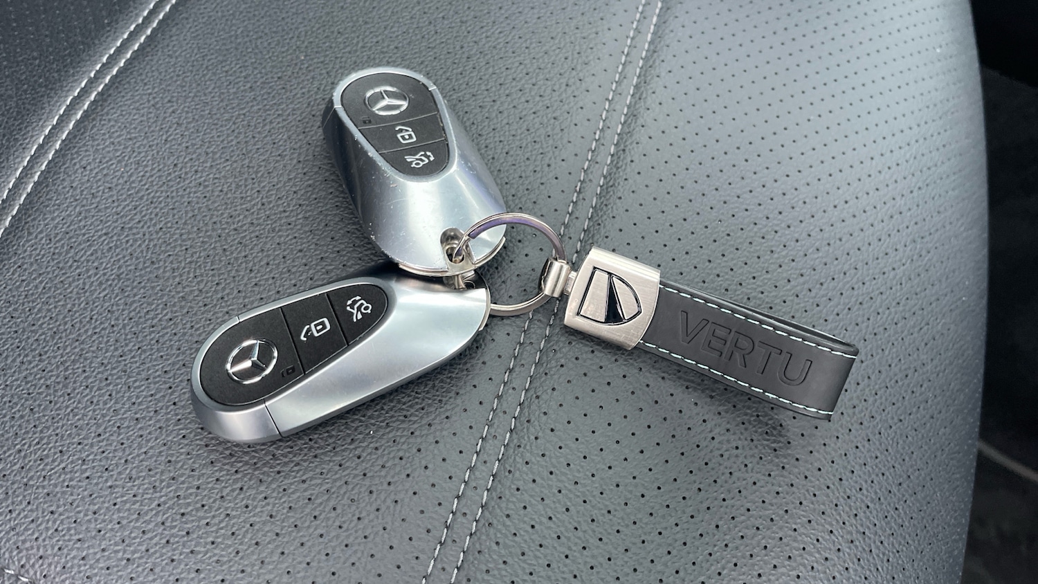 Used Mercedes-Benz GLC 2025 for sale - 77282910: Photo 20