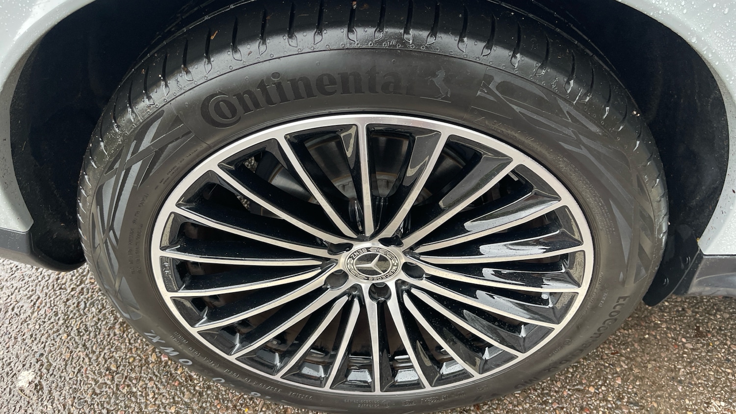 Used Mercedes-Benz GLC 2025 for sale - 77282910: Photo 22