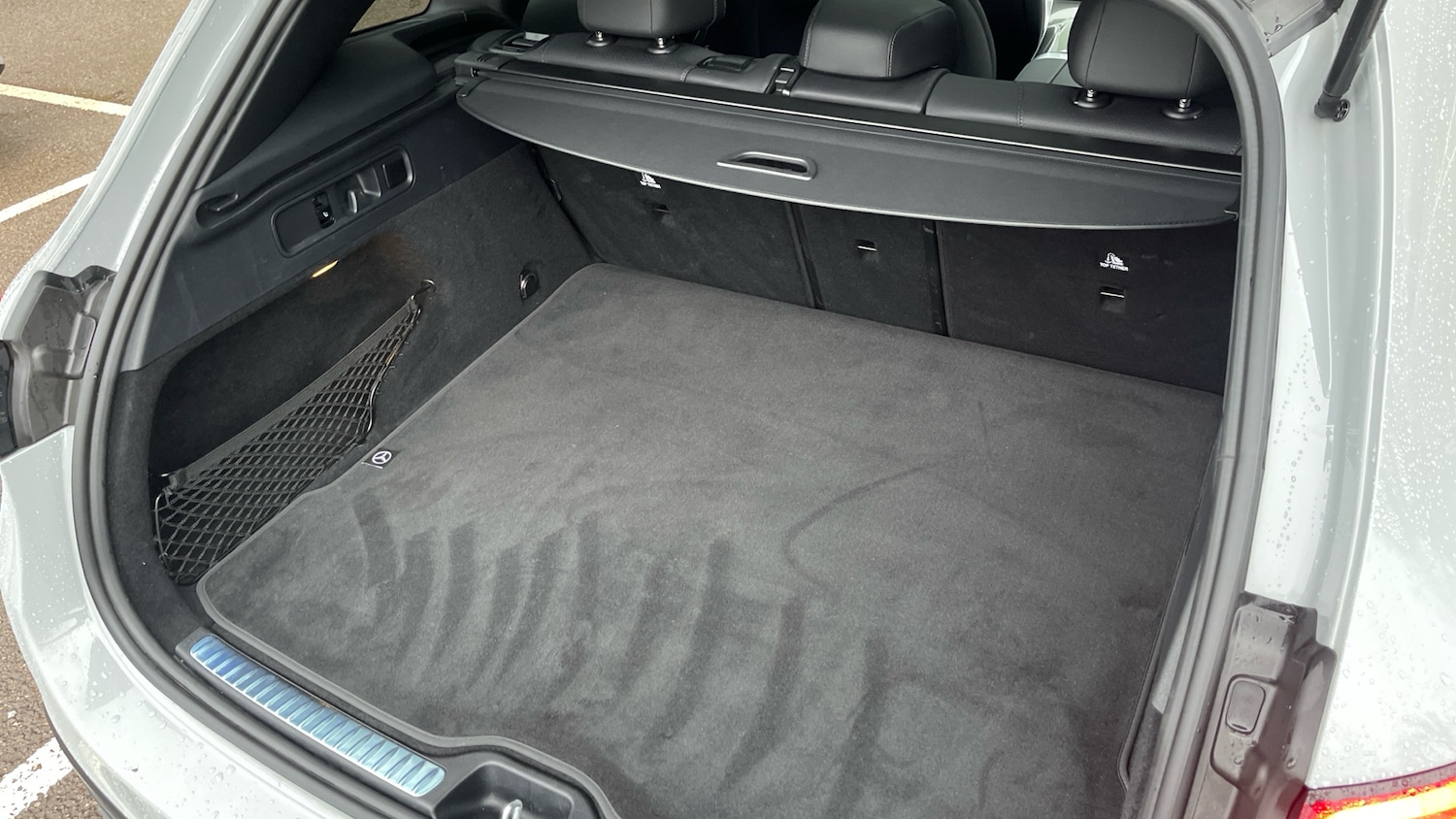 Used Mercedes-Benz GLC 2025 for sale - 77282910: Photo 27