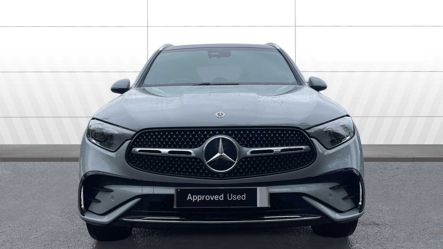 Used Mercedes-Benz GLC 2025 for sale - 77282910: Photo 3