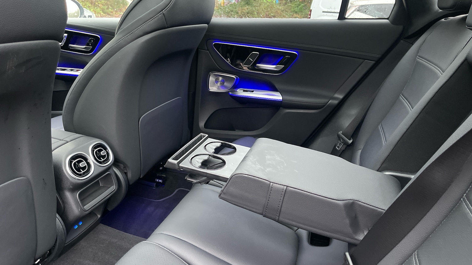 Used Mercedes-Benz GLC 2025 for sale - 77282910: Photo 31