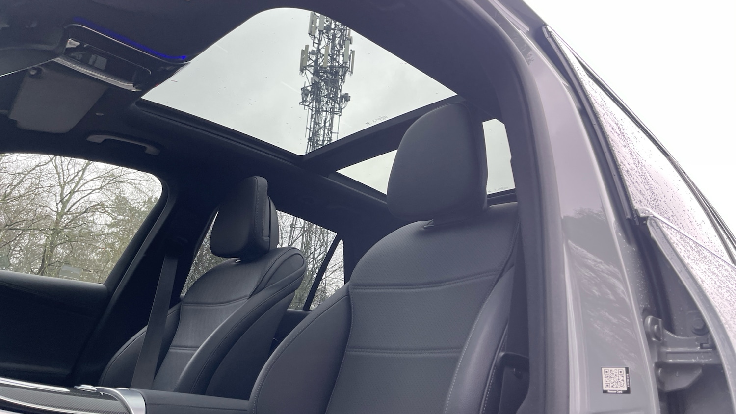 Used Mercedes-Benz GLC 2025 for sale - 77282910: Photo 32