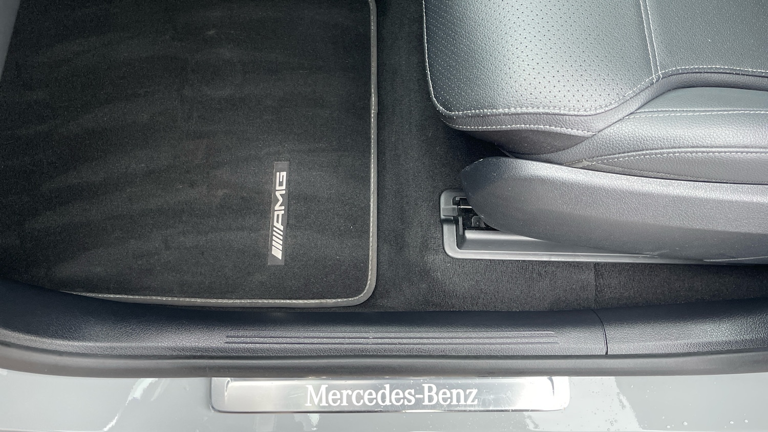 Used Mercedes-Benz GLC 2025 for sale - 77282910: Photo 33
