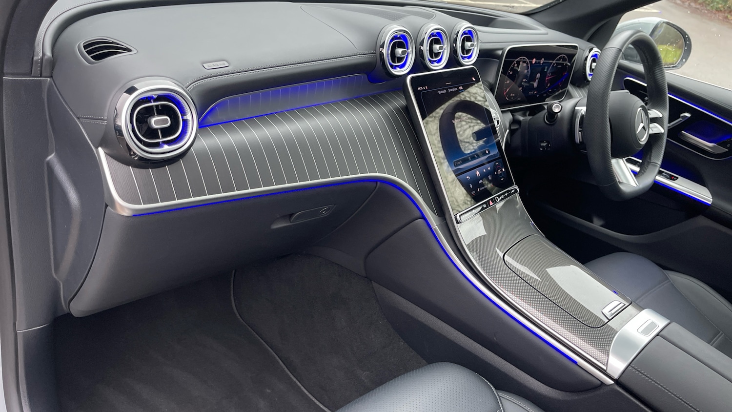 Used Mercedes-Benz GLC 2025 for sale - 77282910: Photo 34