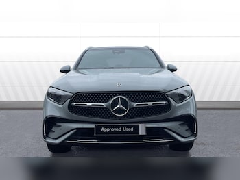 Used Mercedes-Benz GLC 2025 for sale - 77282910: Photo