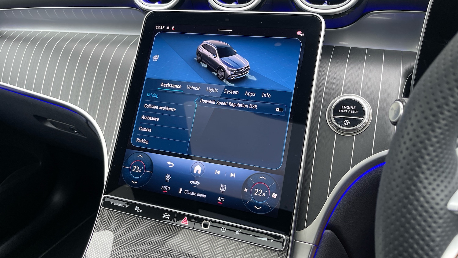 Used Mercedes-Benz GLC 2025 for sale - 77282910: Photo 42