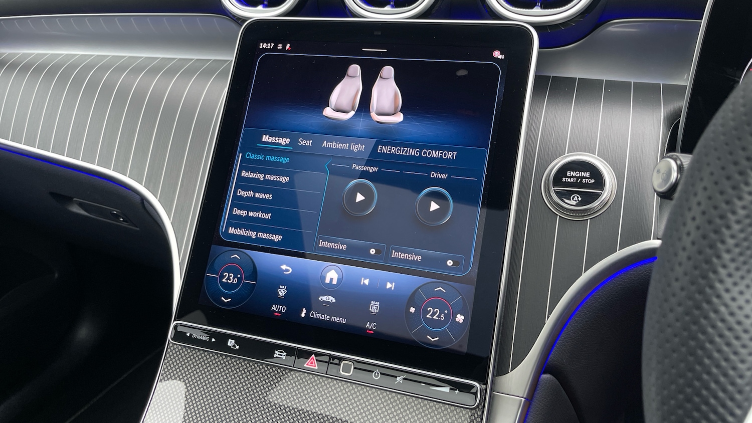 Used Mercedes-Benz GLC 2025 for sale - 77282910: Photo 43