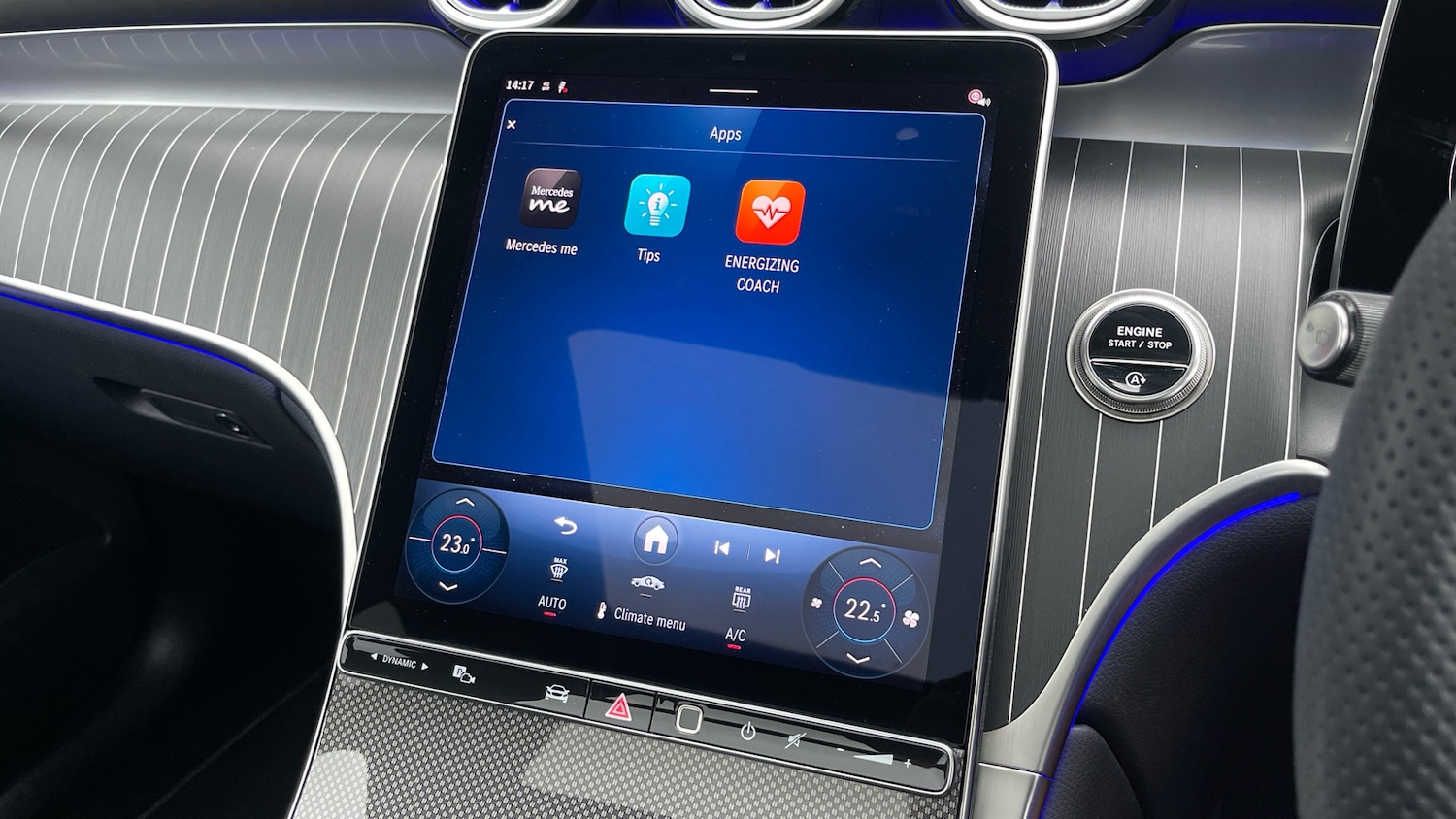 Used Mercedes-Benz GLC 2025 for sale - 77282910: Photo 44