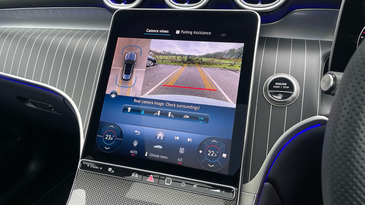 Used Mercedes-Benz GLC 2025 for sale - 77282910: Photo 45